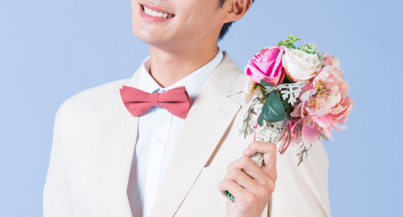 예비신랑를 위한 웨딩검진
