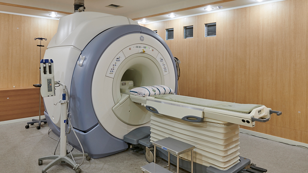 2층 MRI 촬영실-1