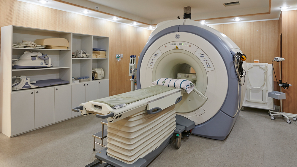 2층 MRI 촬영실-2