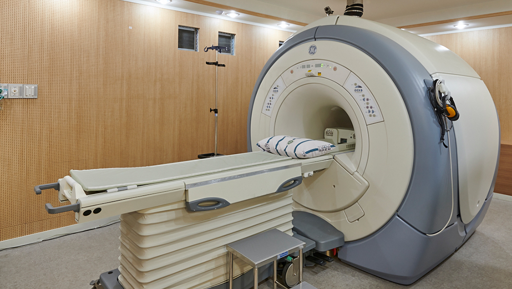 2층 MRI 촬영실-3