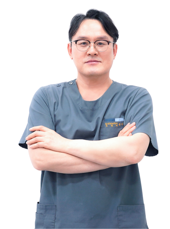참벗마취통증의학과의원 대표원장