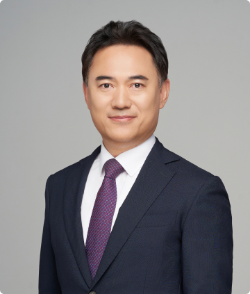김주영 대표변호사