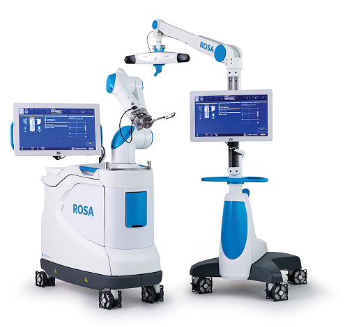 인공관절수술로봇