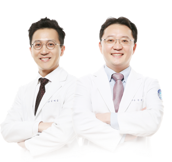 대표원장 김재훈, 이상원