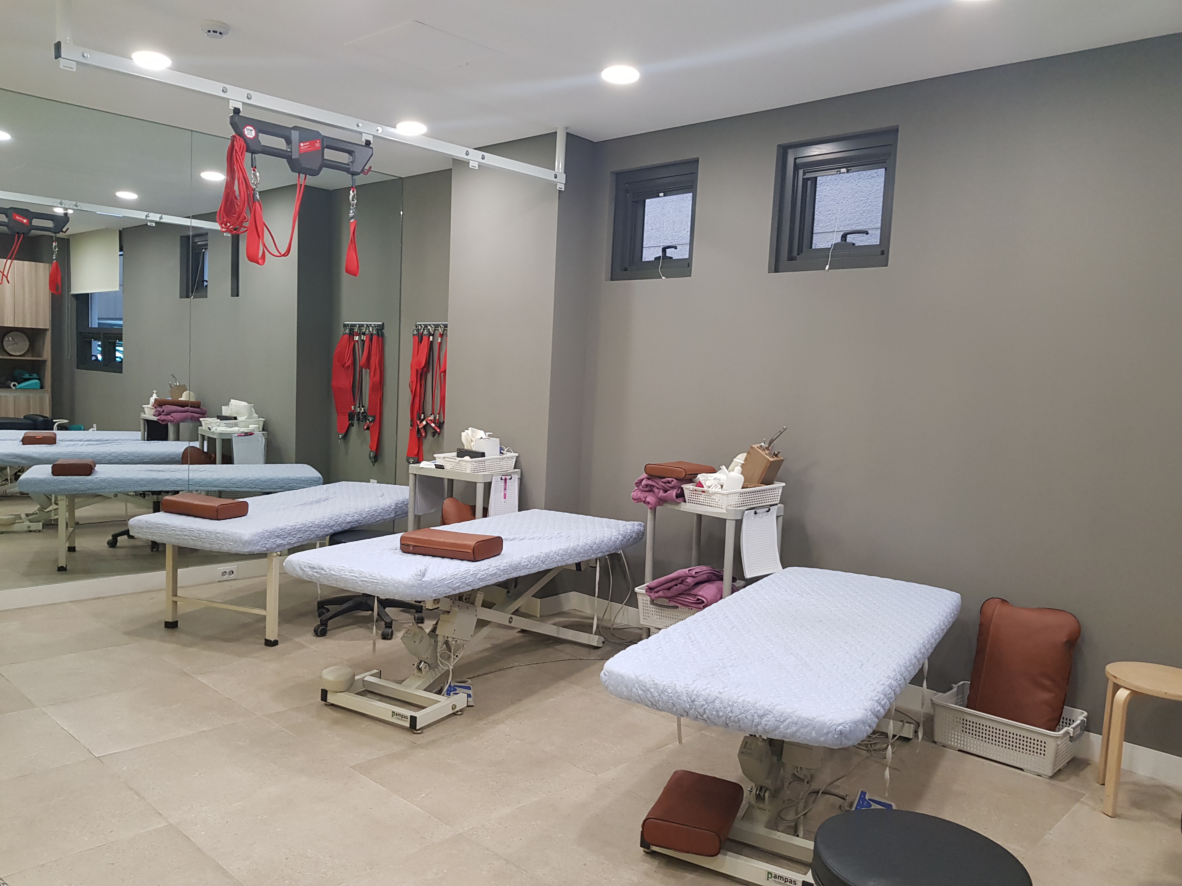 1층 도수치료실 1