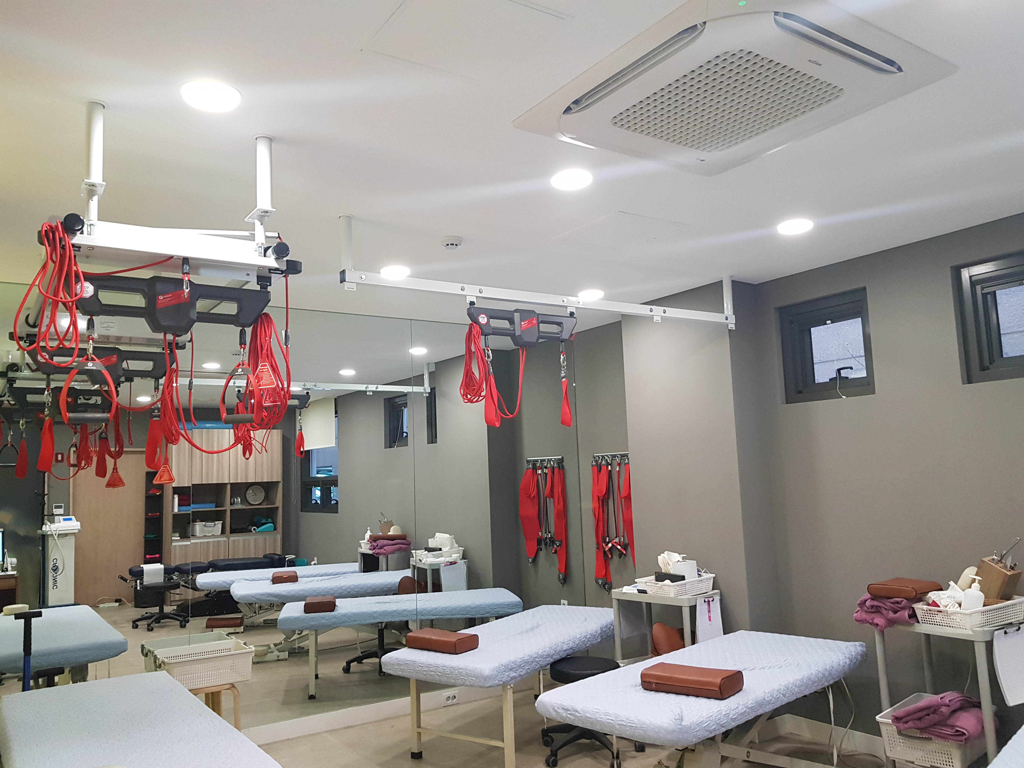1층 도수치료실 2