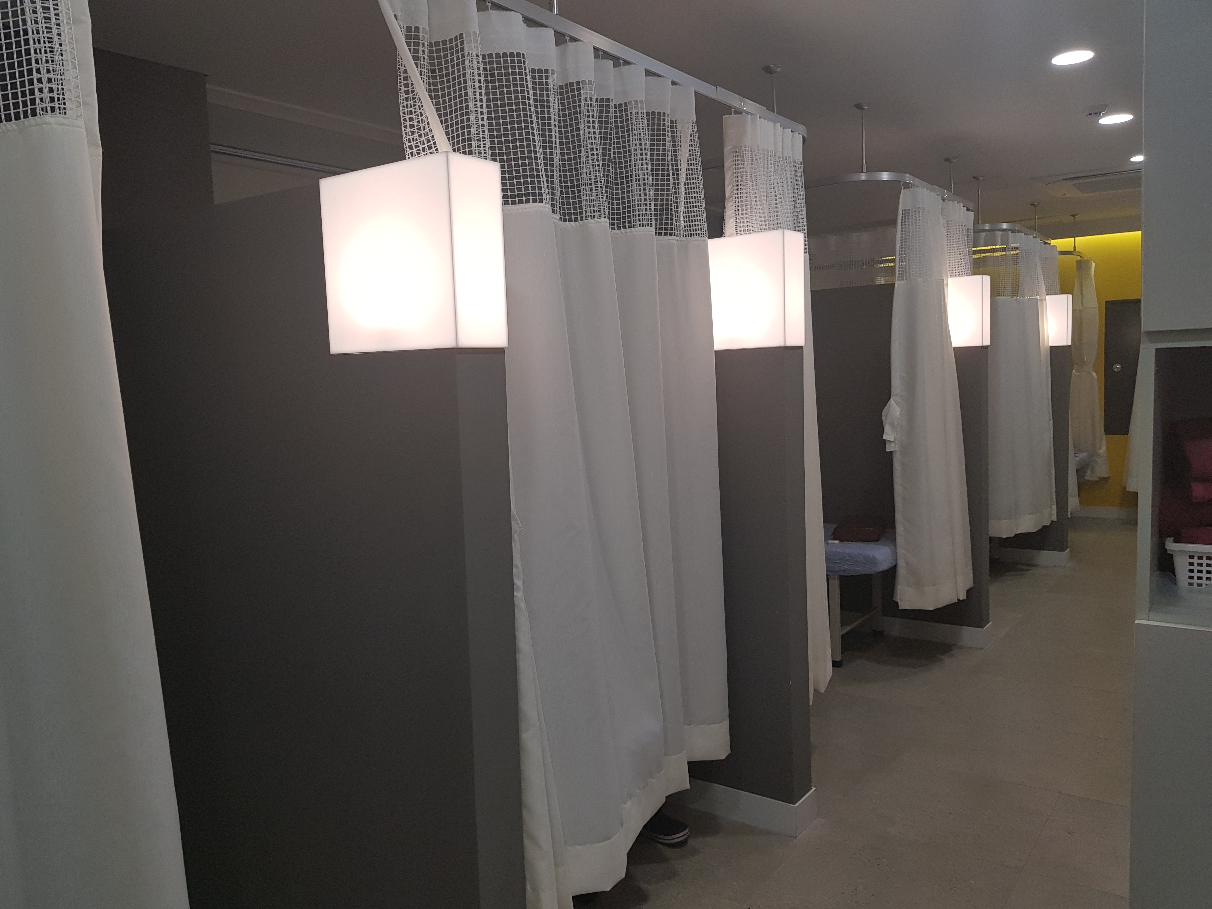 1층 도수치료실