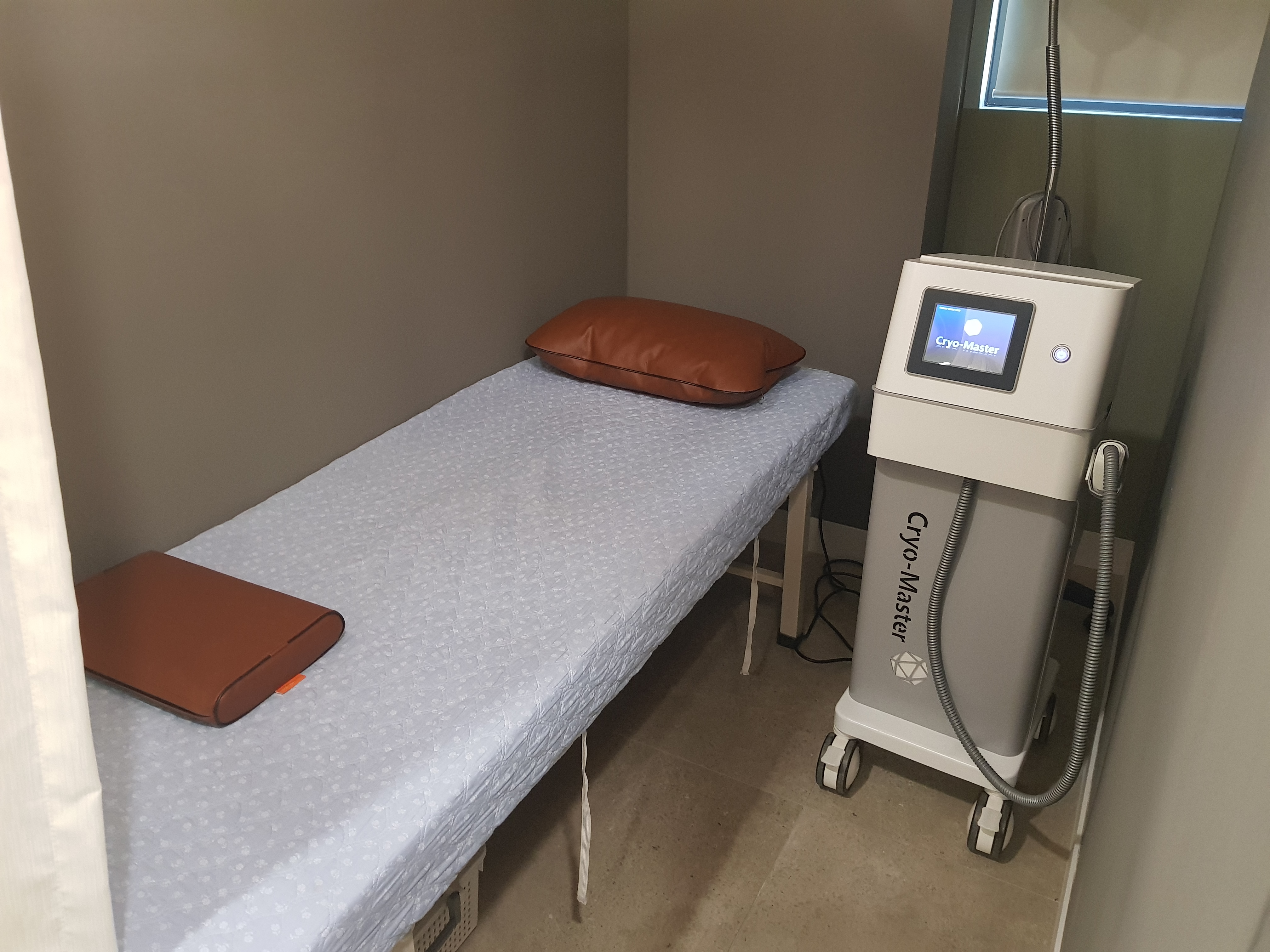 1층 물리치료실