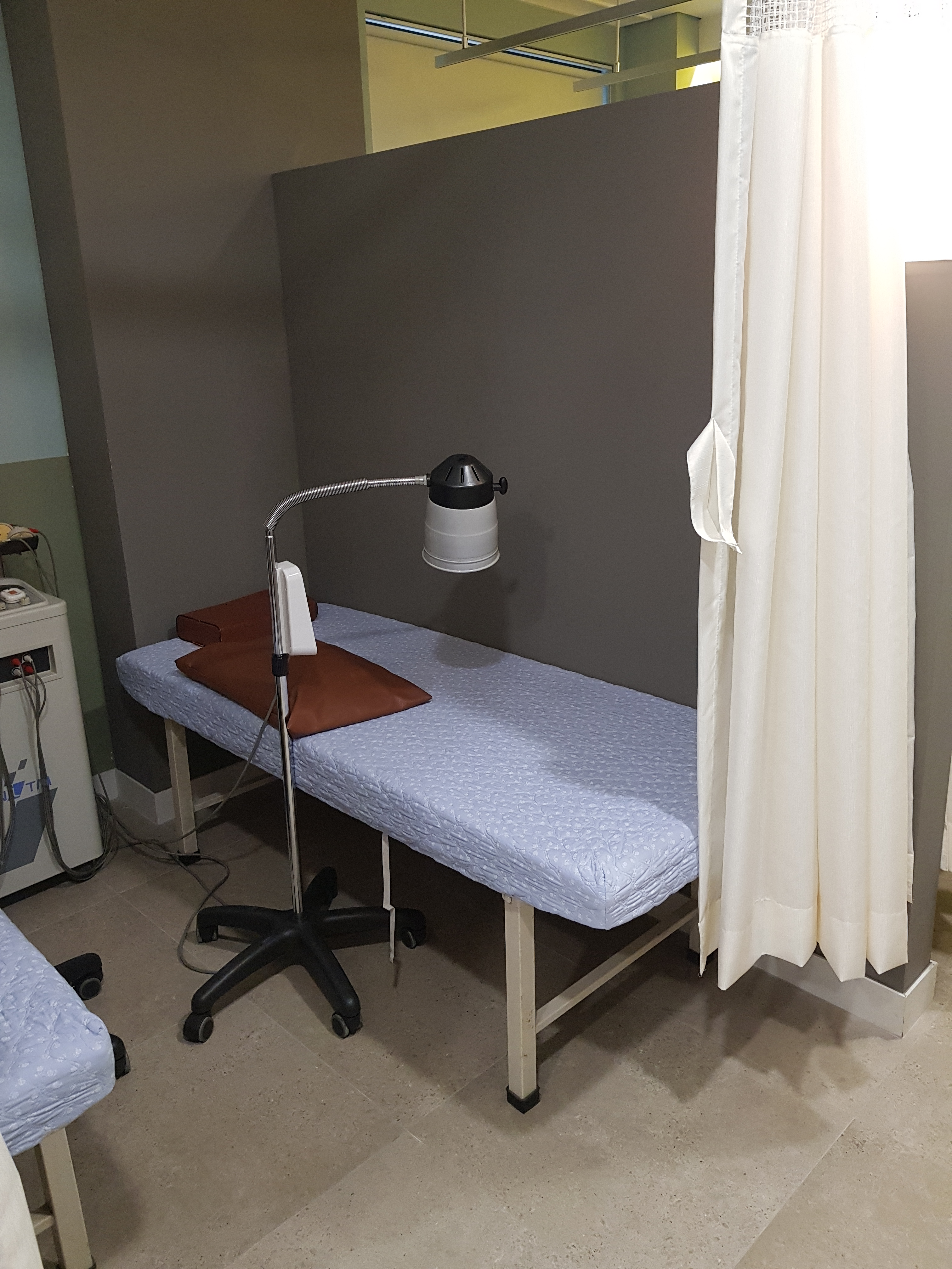 1층 물리치료실