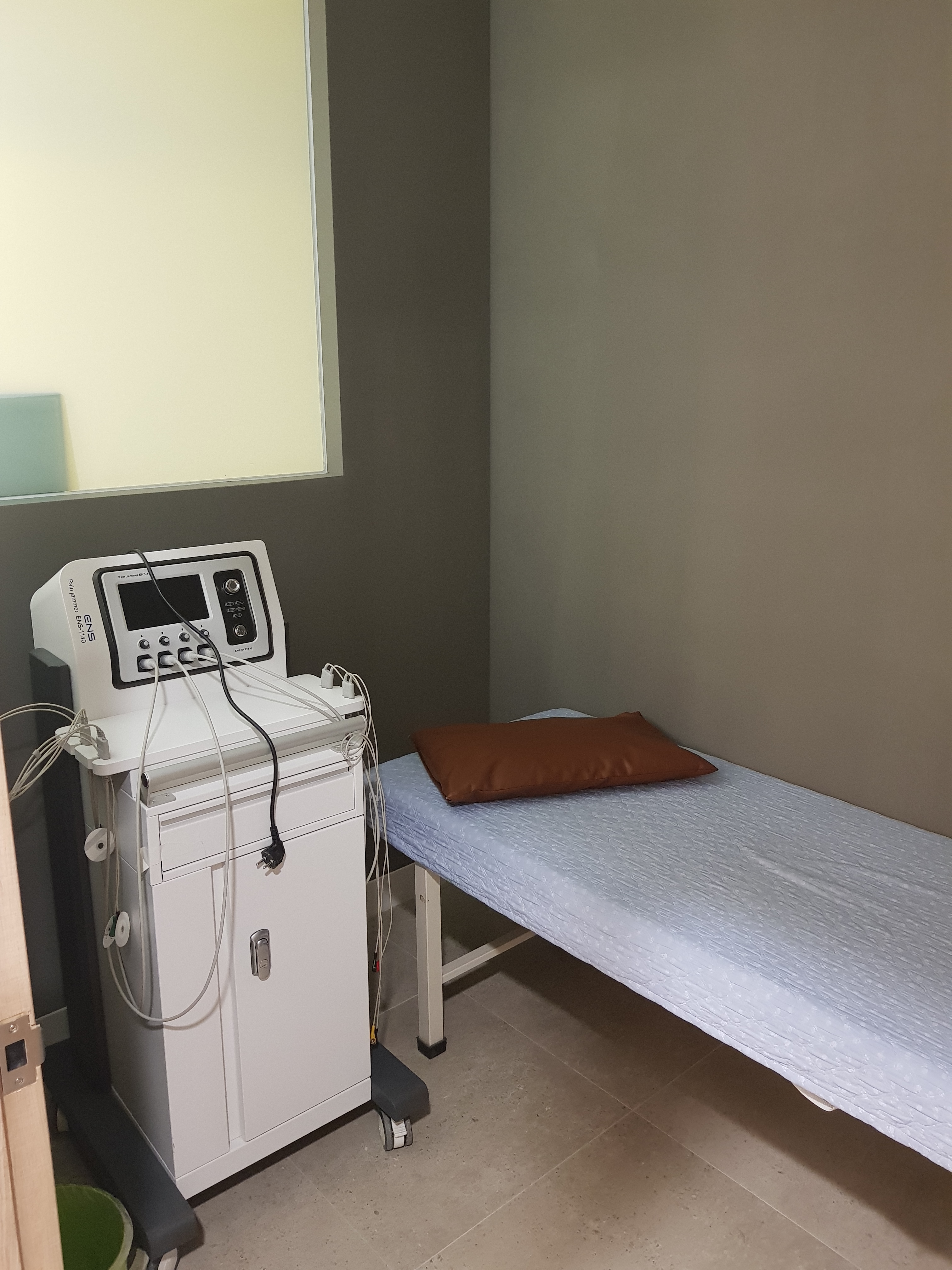 1층 물리치료실