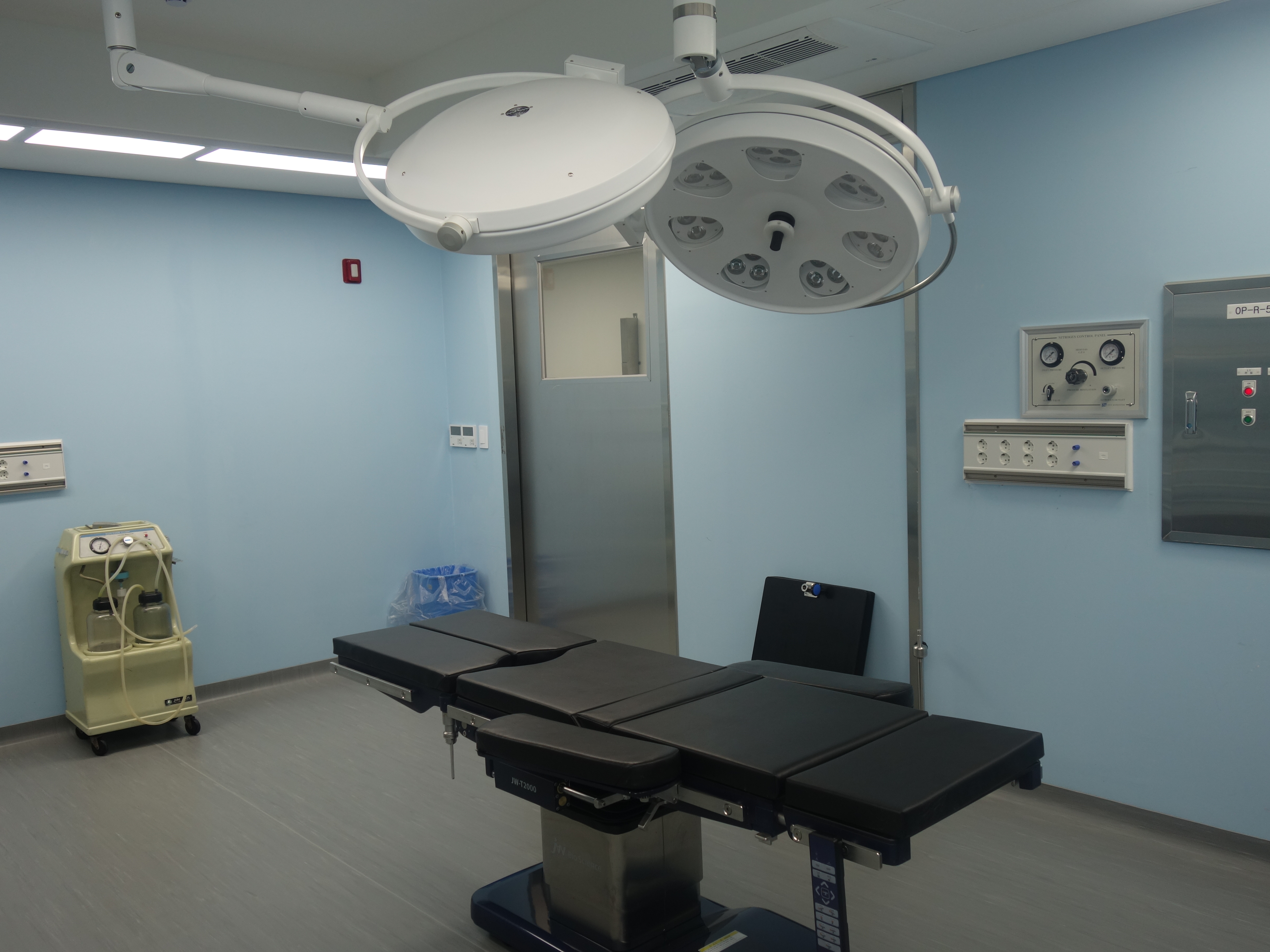 7층 수술실