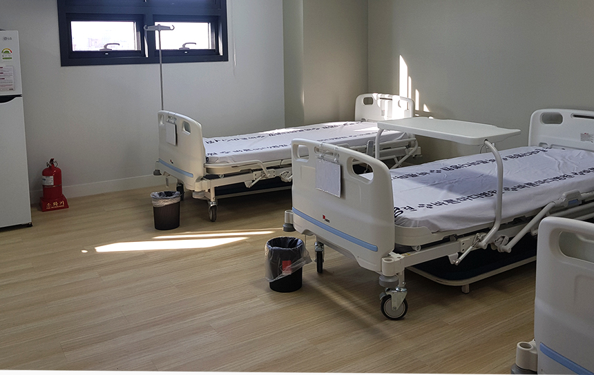 8층 8병동 2