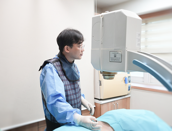 신경차단술