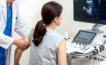 실시간 투시 타격