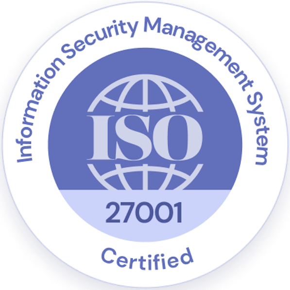 ISO 27001