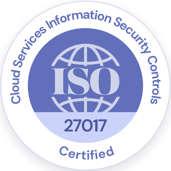 ISO 27017