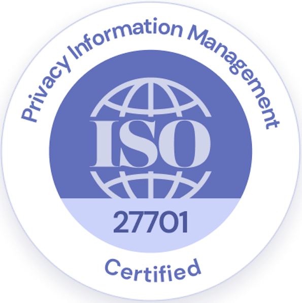 ISO 27701