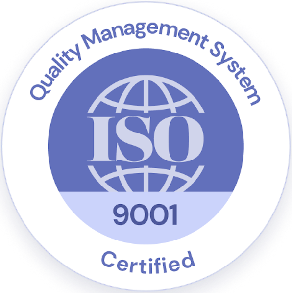 ISO 9001